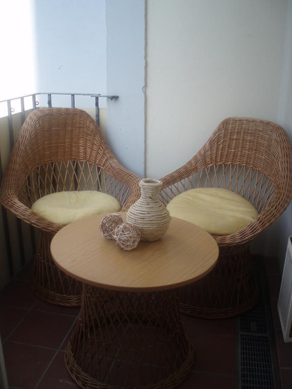 Kudamm Apartment West Central City Βερολίνο Δωμάτιο φωτογραφία