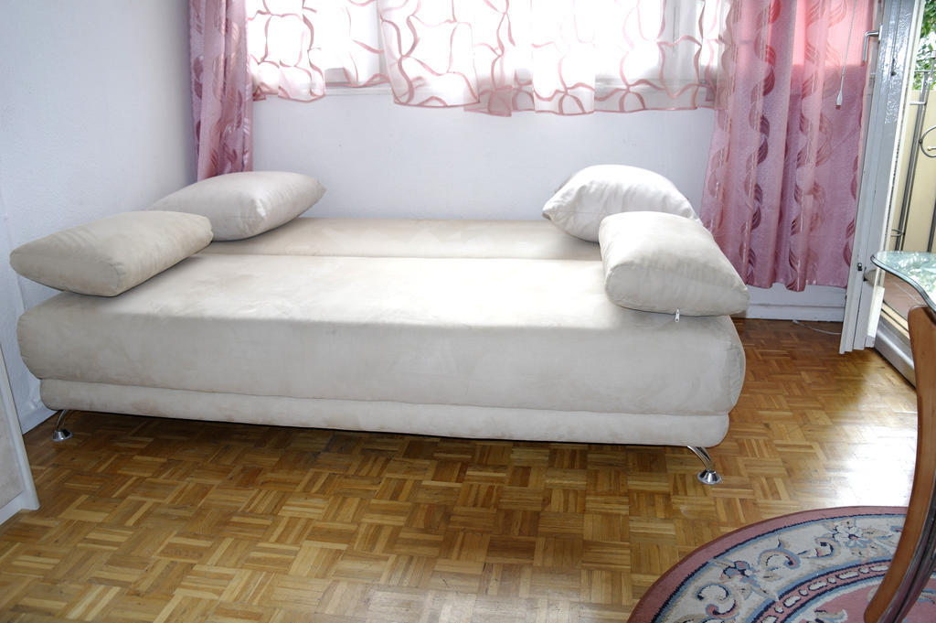 Kudamm Apartment West Central City Βερολίνο Δωμάτιο φωτογραφία