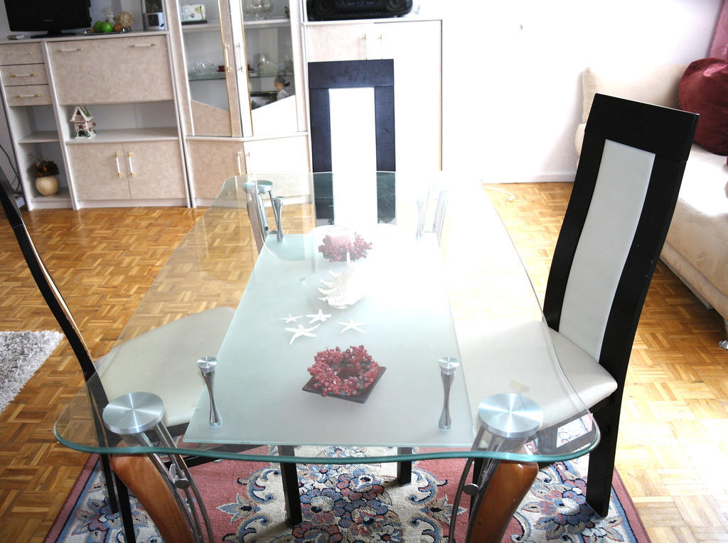 Kudamm Apartment West Central City Βερολίνο Δωμάτιο φωτογραφία
