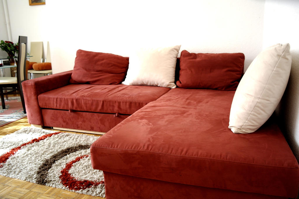 Kudamm Apartment West Central City Βερολίνο Δωμάτιο φωτογραφία