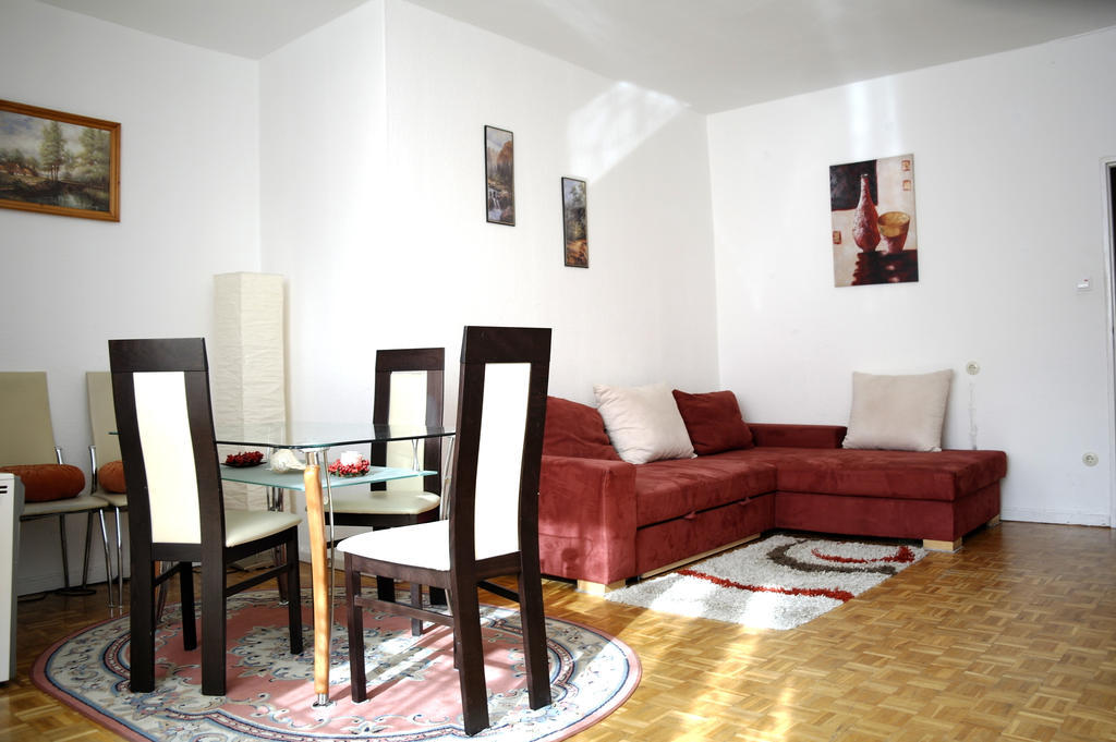 Kudamm Apartment West Central City Βερολίνο Δωμάτιο φωτογραφία